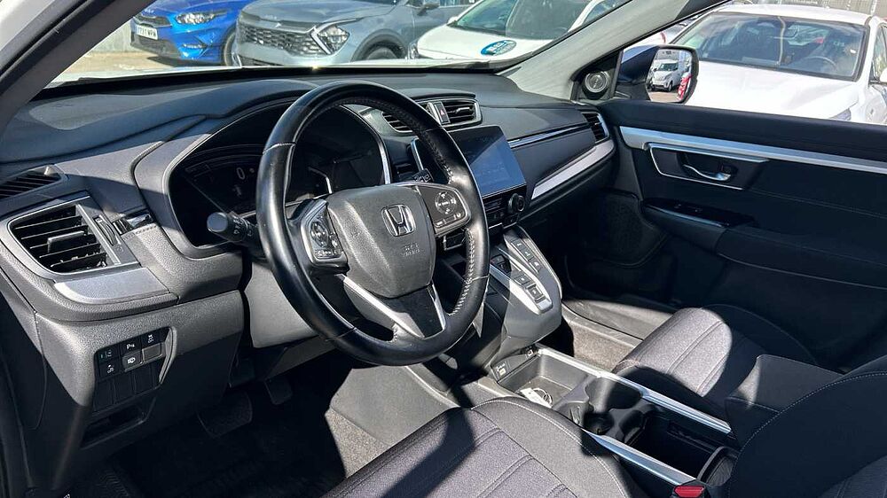 Honda CR-V CRV 2.0 I-MMD 4X2 ELEGANCE 2019