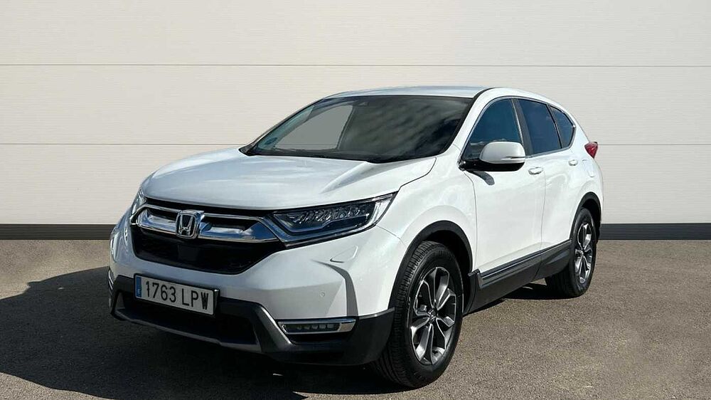 Honda CR-V CRV 2.0 I-MMD 4X2 ELEGANCE 2019