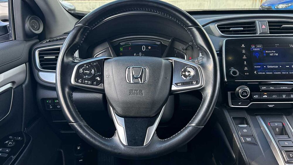 Honda CR-V CRV 2.0 I-MMD 4X2 ELEGANCE 2019