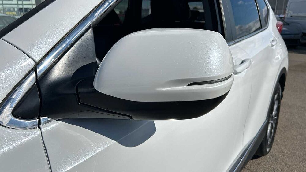 Honda CR-V CRV 2.0 I-MMD 4X2 ELEGANCE 2019