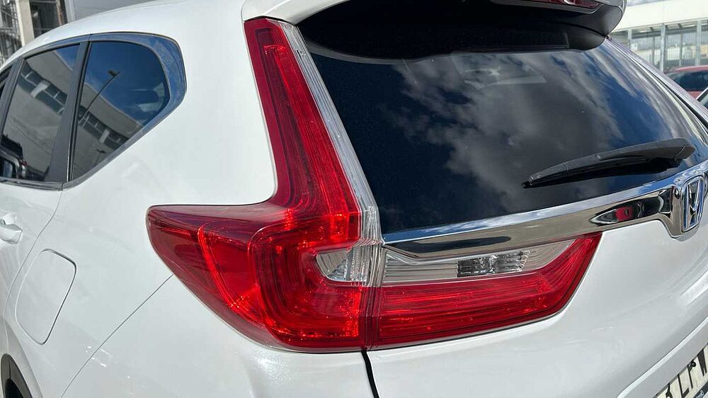 Honda CR-V CRV 2.0 I-MMD 4X2 ELEGANCE 2019