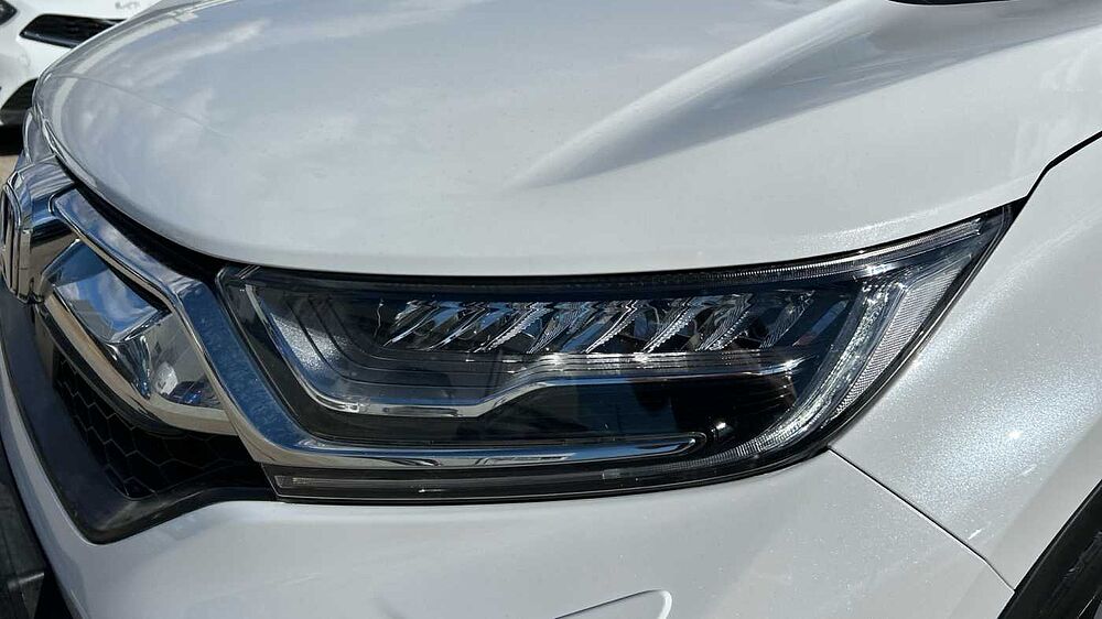 Honda CR-V CRV 2.0 I-MMD 4X2 ELEGANCE 2019