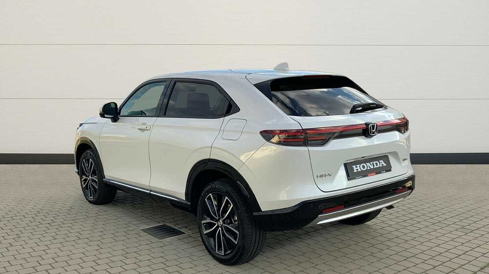 Honda HR-V 1.5 I-MMD HEV ADVANCE CVT 131 5P