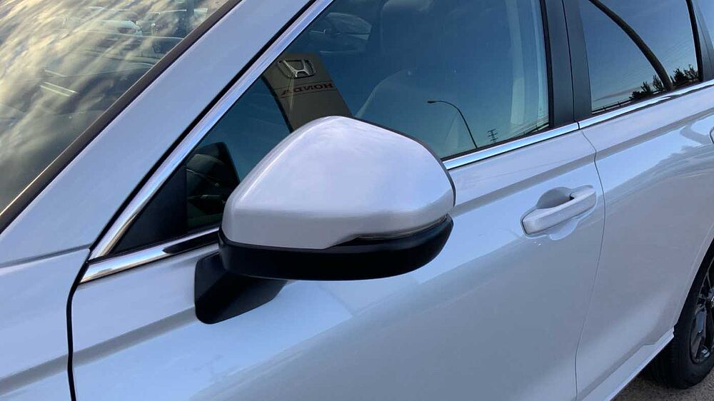 Honda CR-V 2.0 I-MMD HYBRID ELEGANCE CVT 184 5P