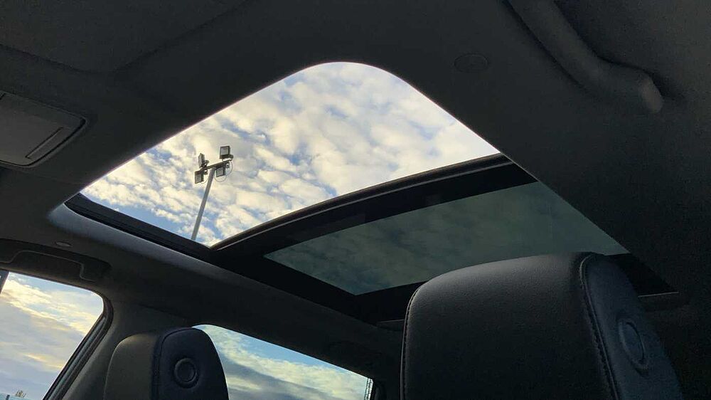 Honda CR-V 2.0 I-MMD HYBRID ELEGANCE CVT 184 5P