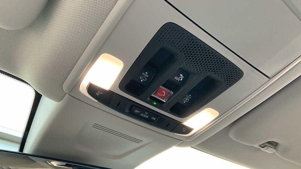 Honda CR-V 2.0 I-MMD HYBRID ELEGANCE CVT 184 5P