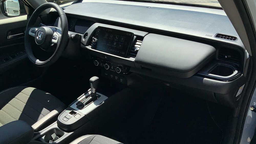 Honda Jazz 1.5 I-MMD HEV CROSSTAR 122 5P