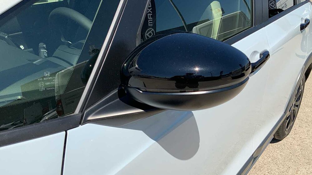 Honda Jazz 1.5 I-MMD HEV CROSSTAR 122 5P