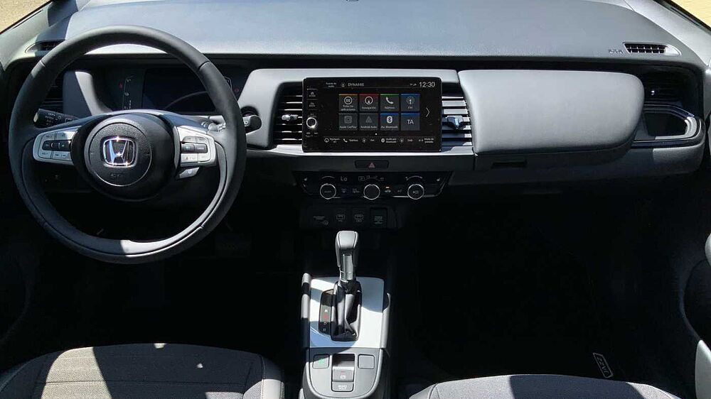 Honda Jazz 1.5 I-MMD HEV CROSSTAR 122 5P