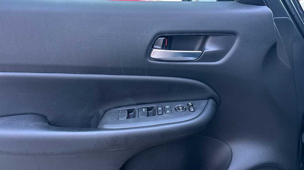 Honda Jazz 1.5 I-MMD HEV ELEGANCE 109 5P