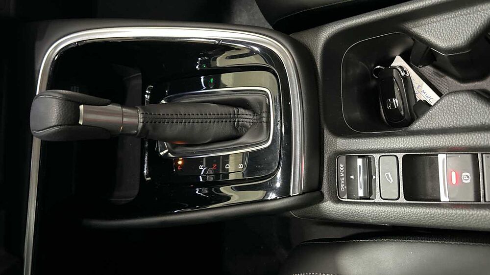 Honda HR-V 1.5 I-MMD HEV ADVANCE CVT 131 5P