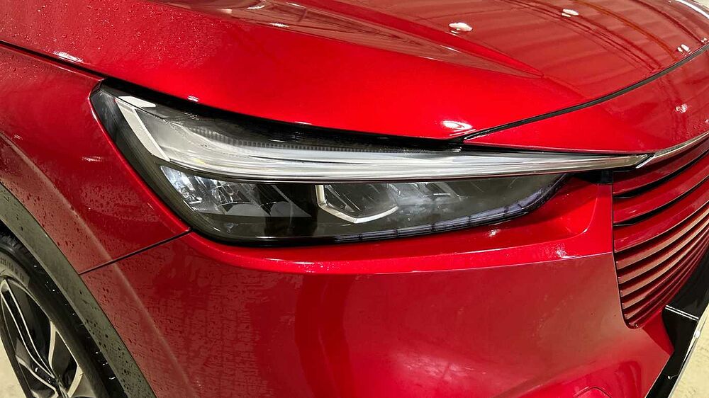 Honda HR-V 1.5 I-MMD HEV ADVANCE CVT 131 5P