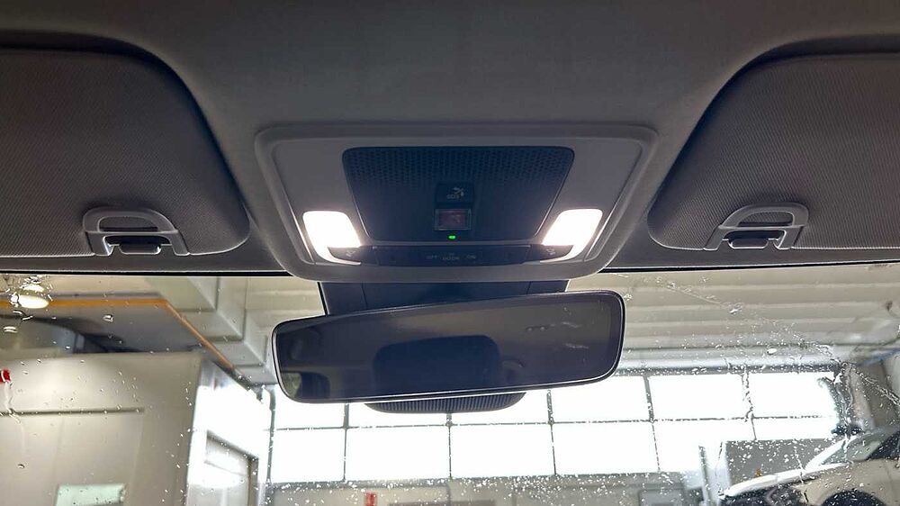 Honda HR-V 1.5 I-MMD HEV ADVANCE CVT 131 5P