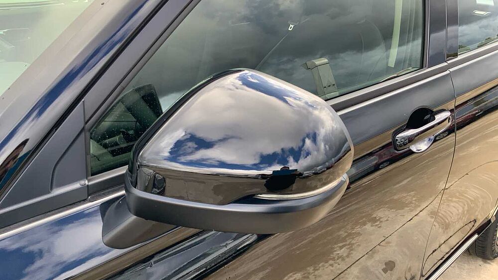 Honda HR-V Hybrid 1.5 i-MMD Automático (CVT) Advance Sin 'Kick Sensor'