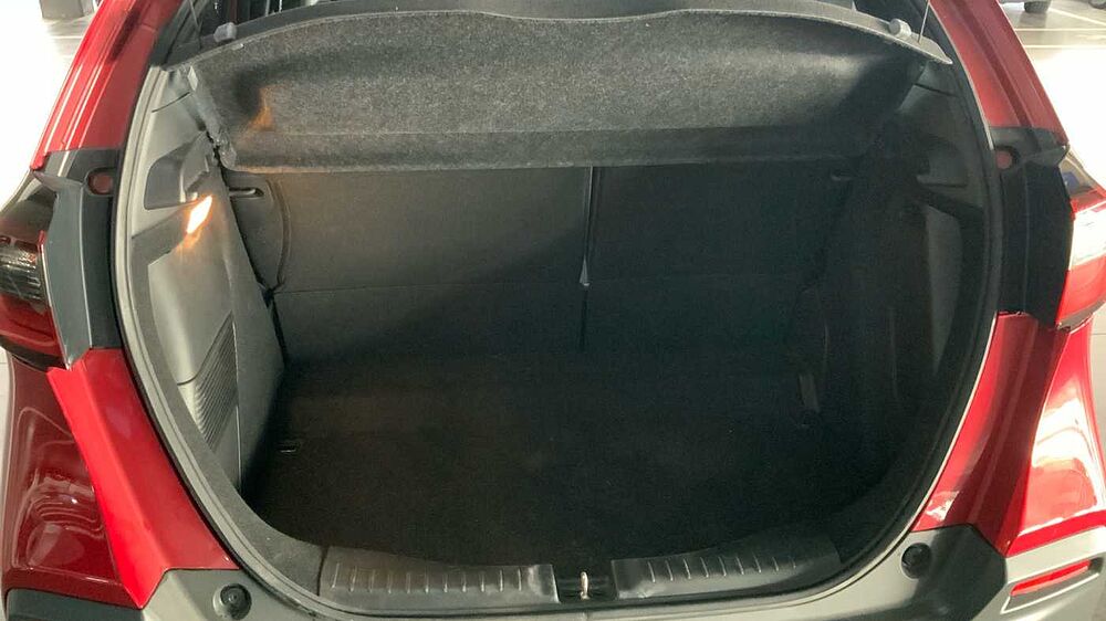 Honda Jazz 1.5 I-MMD HEV CROSSTAR 109 5P