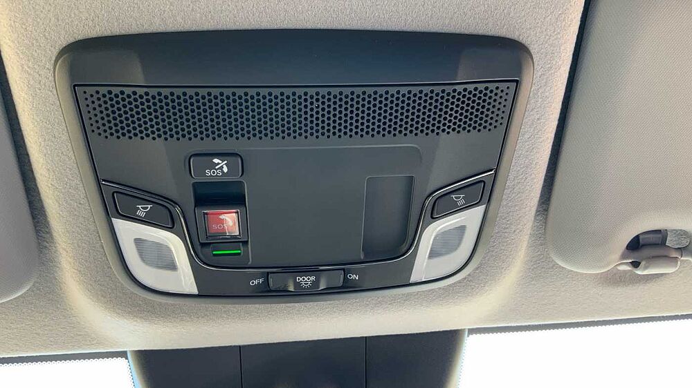 Honda Jazz 1.5 I-MMD HEV CROSSTAR 122 5P