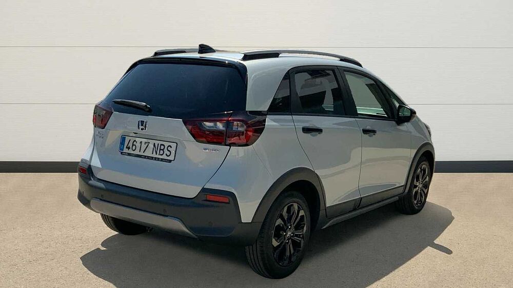 Honda Jazz 1.5 I-MMD HEV CROSSTAR 122 5P