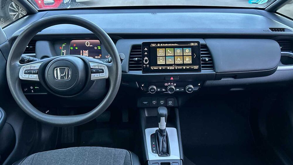 Honda Jazz 1.5 I-MMD HEV ELEGANCE 109 5P