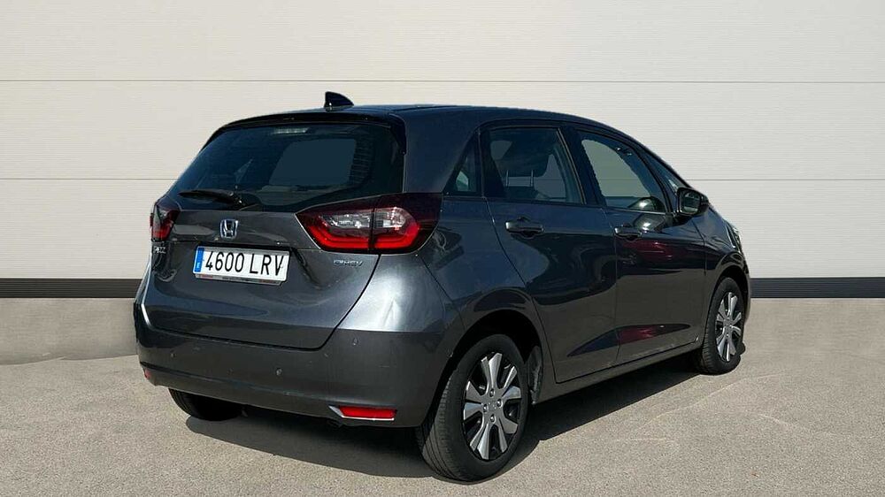 Honda Jazz 1.5 I-MMD HEV ELEGANCE 109 5P