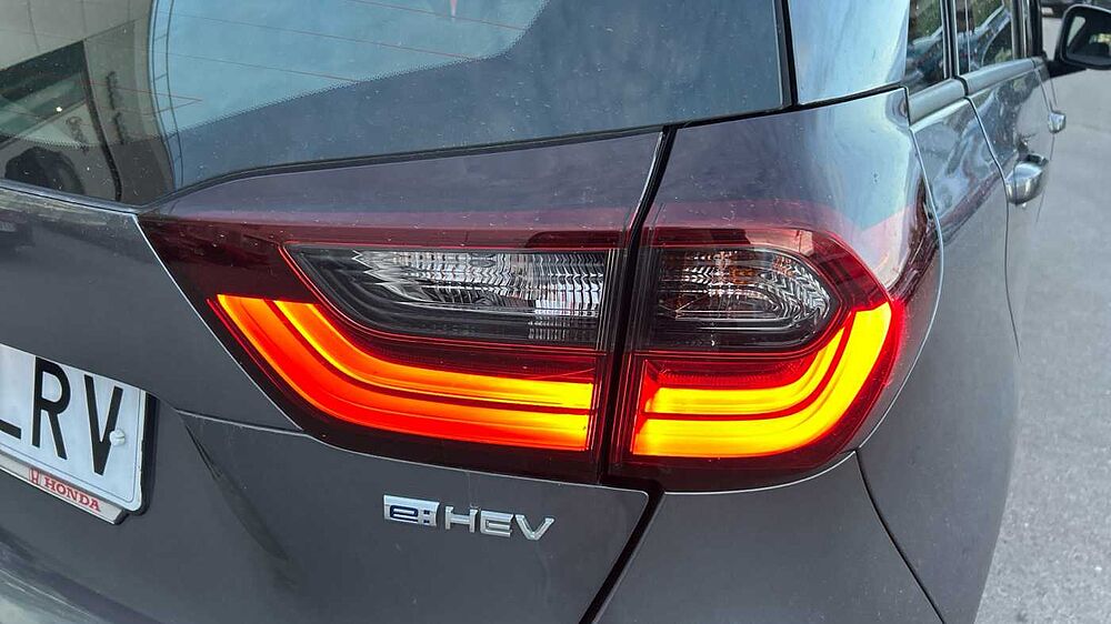 Honda Jazz 1.5 I-MMD HEV ELEGANCE 109 5P