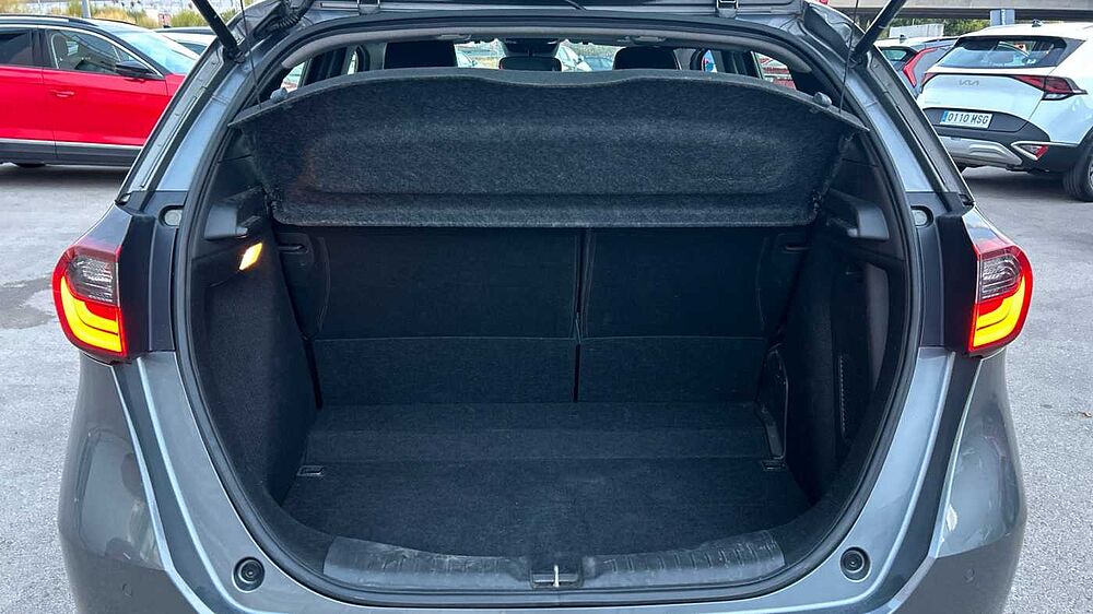 Honda Jazz 1.5 I-MMD HEV ELEGANCE 109 5P