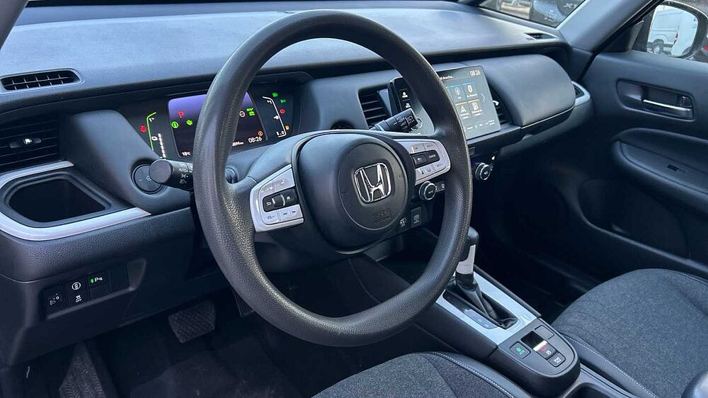 Honda Jazz 1.5 I-MMD HEV ELEGANCE 109 5P