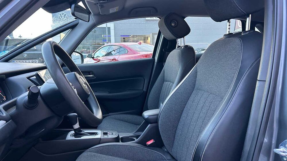 Honda Jazz 1.5 I-MMD HEV ELEGANCE 109 5P