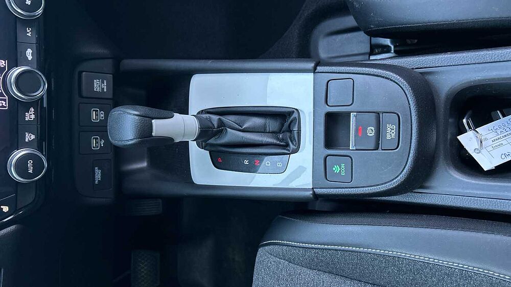 Honda Jazz 1.5 I-MMD HEV ELEGANCE 109 5P