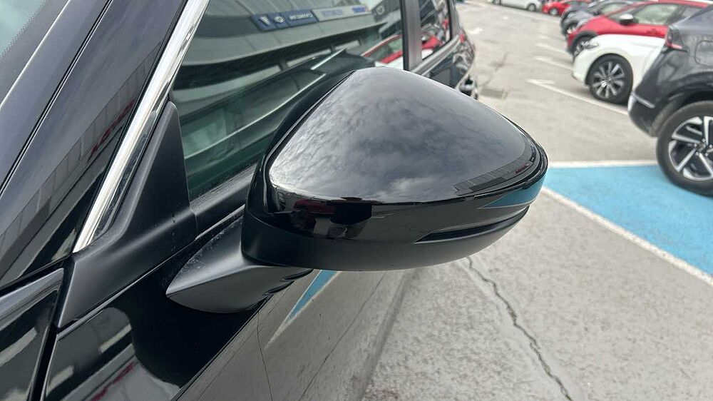 Honda Civic 2.0 HEV ELEGANCE CVT 184 5P