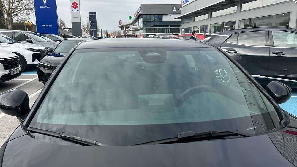 Honda Civic 2.0 HEV ELEGANCE CVT 184 5P