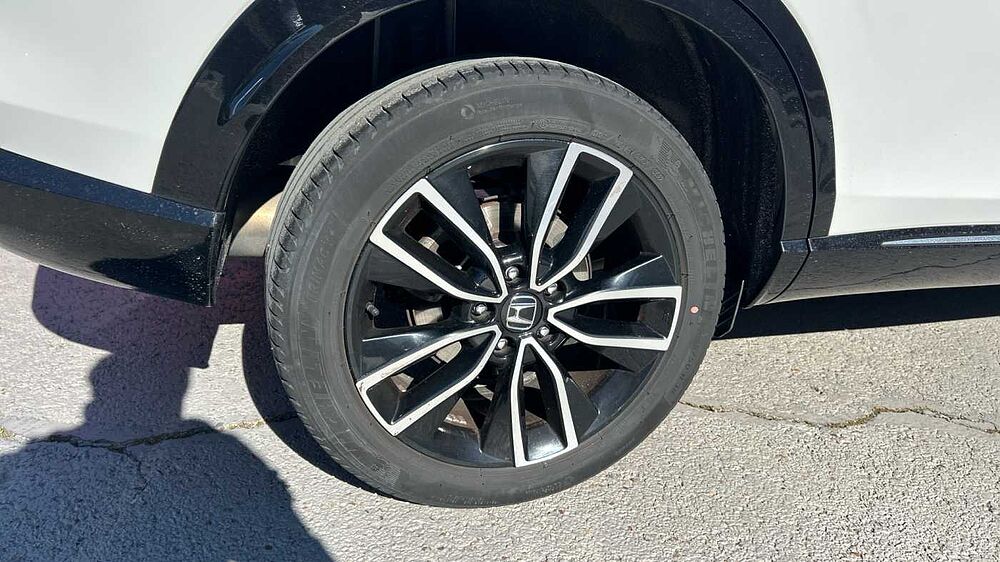 Honda HR-V 1.5 I-MMD HEV ADVANCE CVT 131 5P