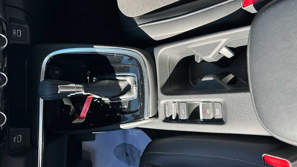Honda HR-V 1.5 I-MMD HEV ADVANCE CVT 131 5P
