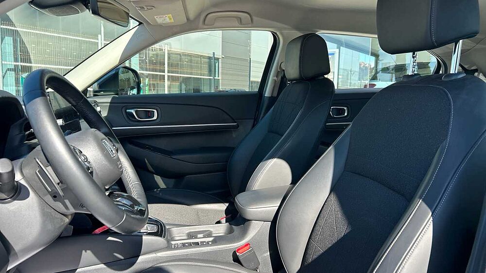Honda HR-V 1.5 I-MMD HEV ADVANCE CVT 131 5P