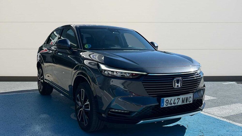 Honda HR-V 1.5 I-MMD HEV ADVANCE CVT 131 5P