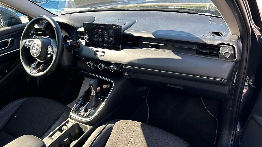Honda HR-V 1.5 I-MMD HEV ADVANCE CVT 131 5P