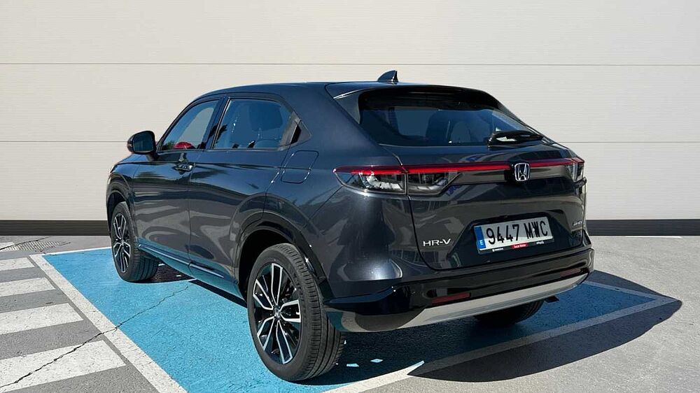 Honda HR-V 1.5 I-MMD HEV ADVANCE CVT 131 5P