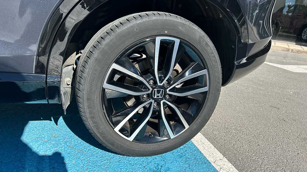 Honda HR-V 1.5 I-MMD HEV ADVANCE CVT 131 5P
