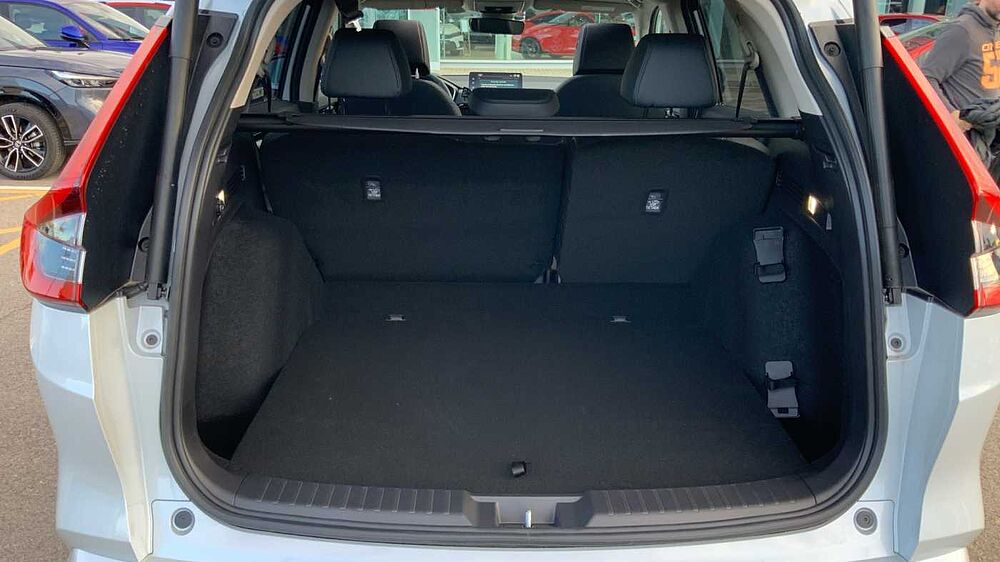 Honda CR-V 2.0 I-MMD HYBRID ELEGANCE CVT 184 5P