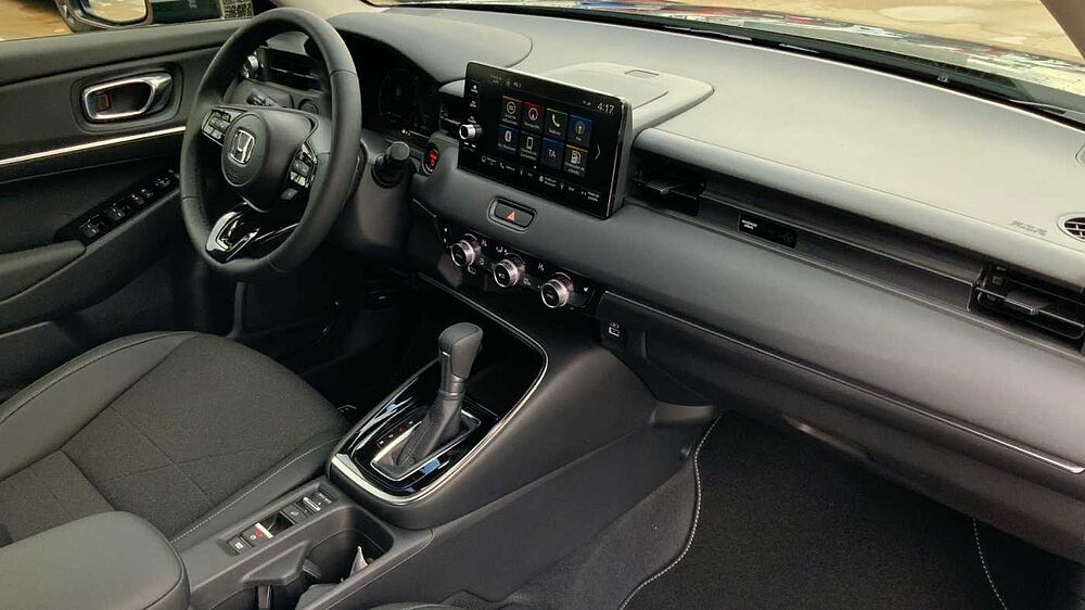 Honda HR-V 1.5 I-MMD HEV ADVANCE CVT 131 5P
