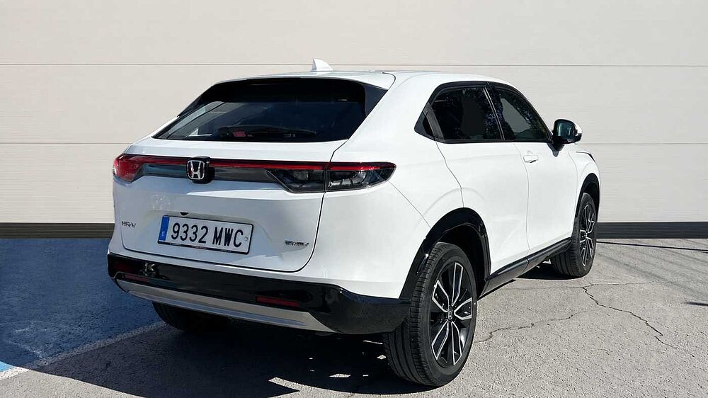 Honda HR-V 1.5 I-MMD HEV ADVANCE CVT 131 5P