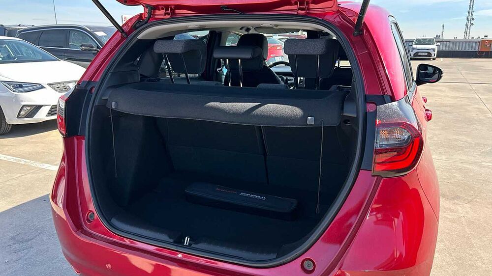 Honda Jazz 1.5 I-MMD HEV EXECUTIVE 109 5P