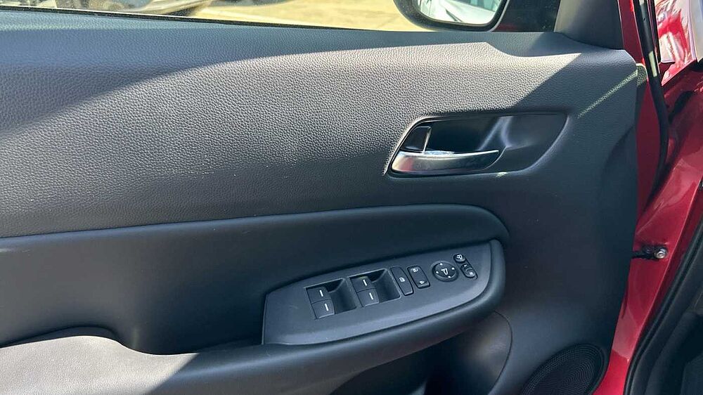 Honda Jazz 1.5 I-MMD HEV EXECUTIVE 109 5P
