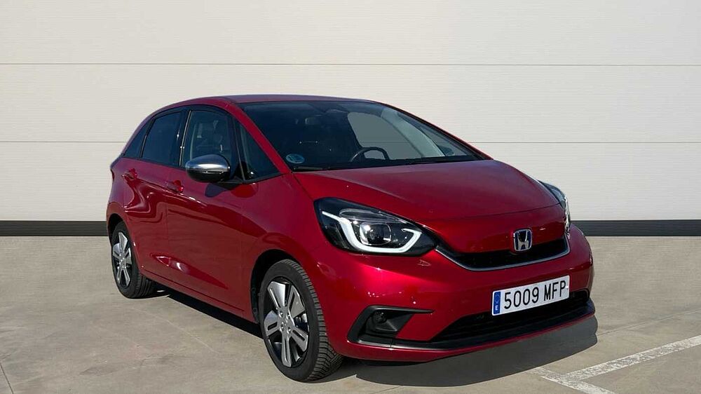 Honda Jazz 1.5 I-MMD HEV EXECUTIVE 109 5P
