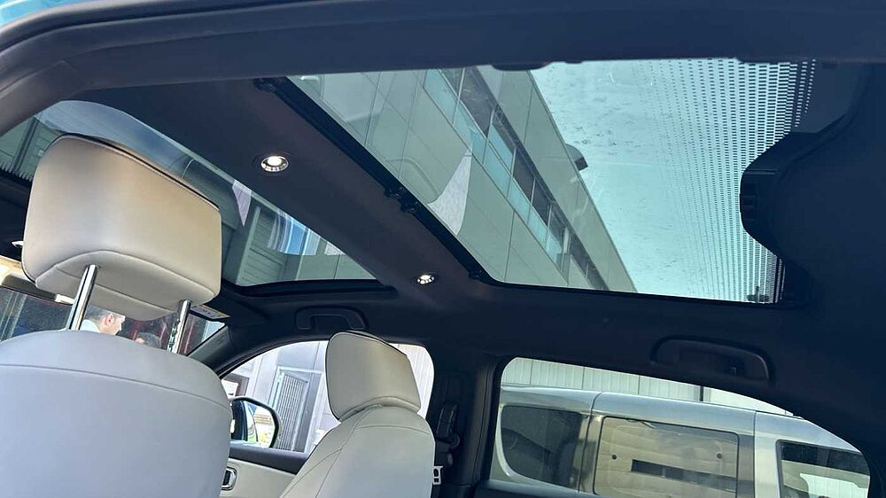 Honda E: NY1 BEV 69KWH ADVANCE 204 5P