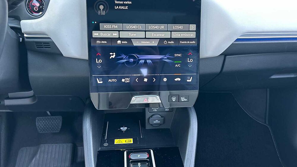 Honda E: NY1 BEV 69KWH ADVANCE 204 5P