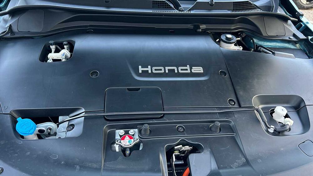 Honda E: NY1 BEV 69KWH ADVANCE 204 5P
