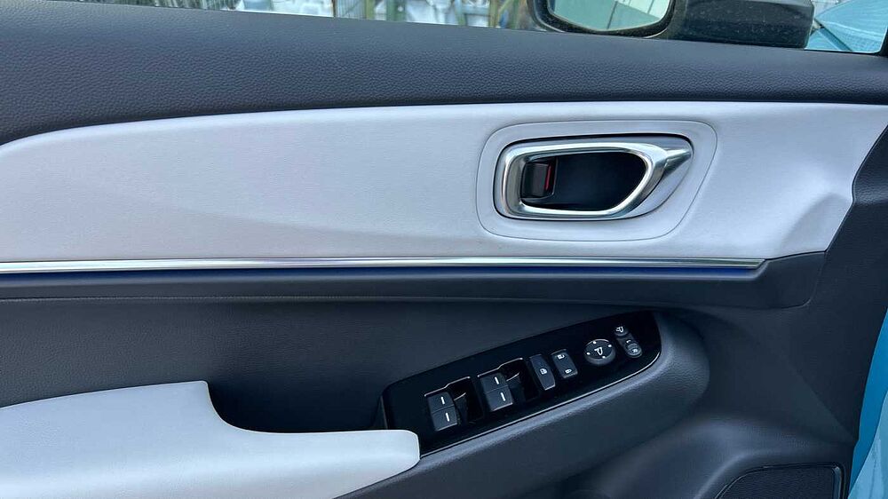 Honda E: NY1 BEV 69KWH ADVANCE 204 5P