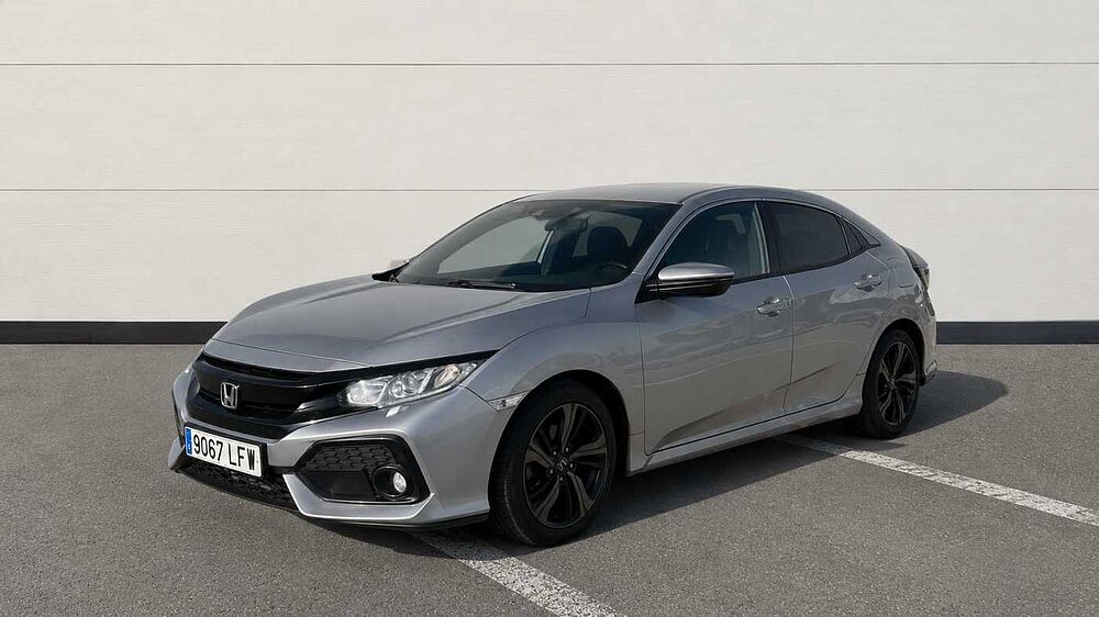 Honda Civic 1.0 I-VTEC TURBO COMFORT 126 5P