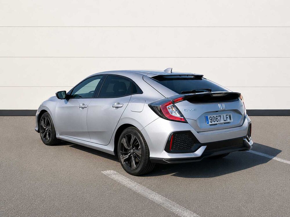 Honda Civic 1.0 I-VTEC TURBO COMFORT 126 5P