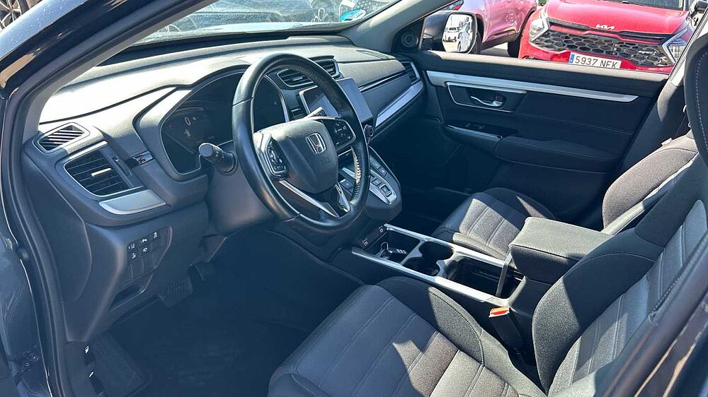 Honda CR-V 2.0 I-MMD HYBRID ELEGANCE CVT 184 5P